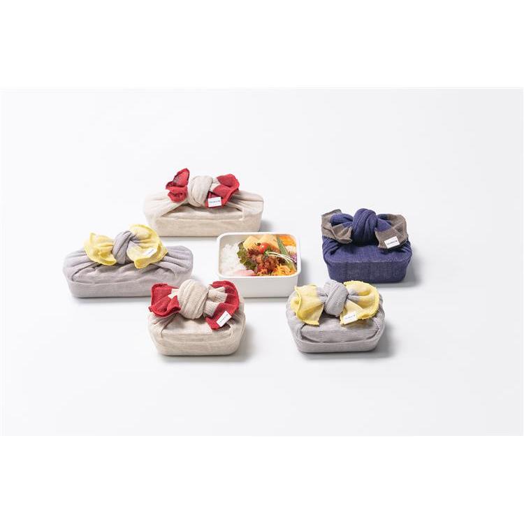 ThinKniTつつみ パープル パープル