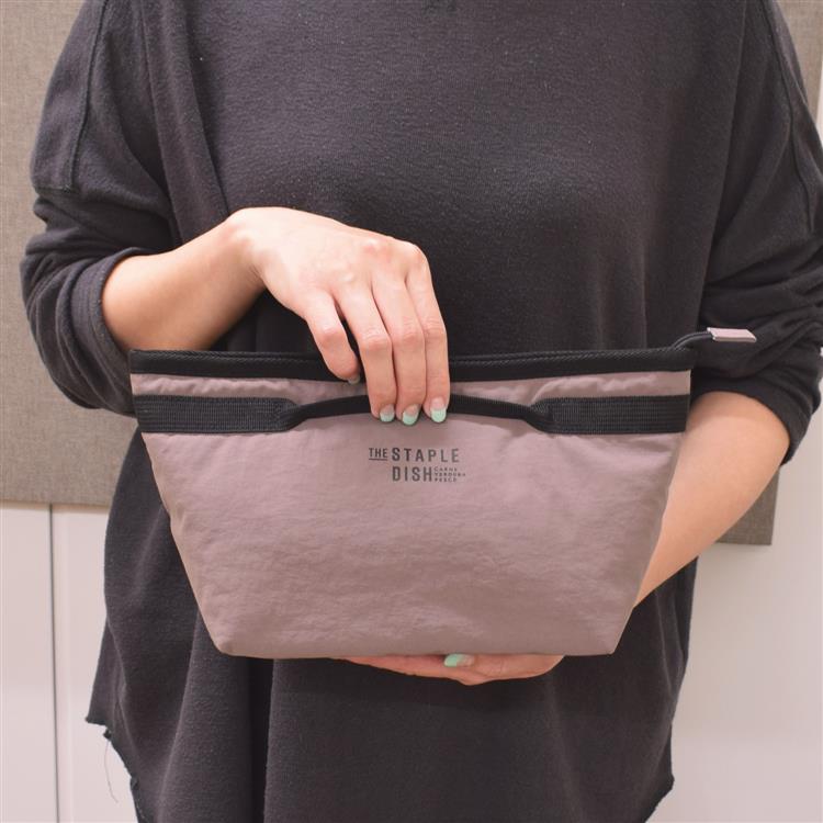 保冷ポーチ グリーン グリーン