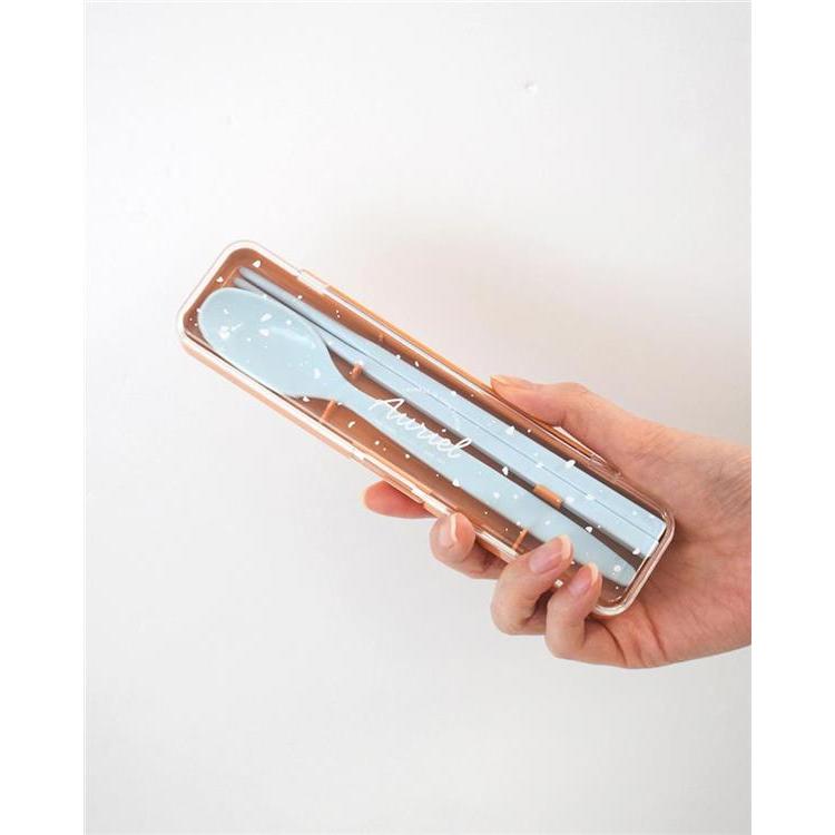 オーリエル コンビセット 18cm グリーン グリーン