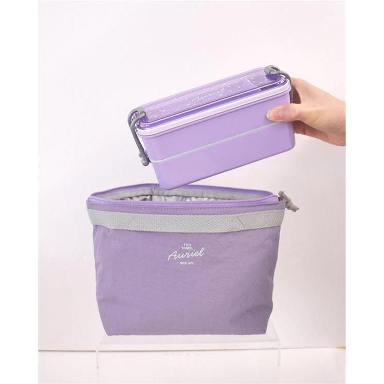 オーリエル 保冷ポーチ グリーン グリーン