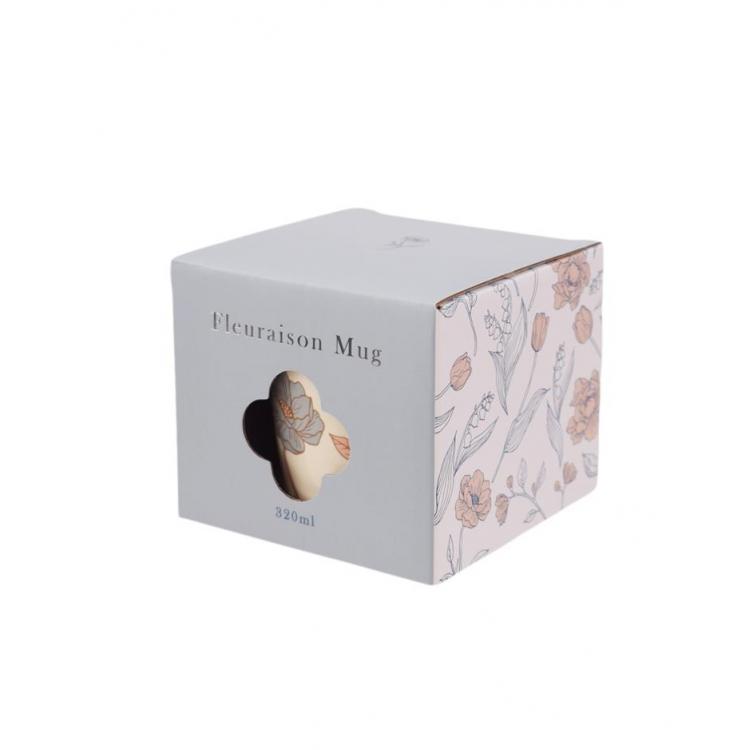 フルレゾン マグ 320ml ピンク(ピンク): ホーム＆キッチン | ロフト