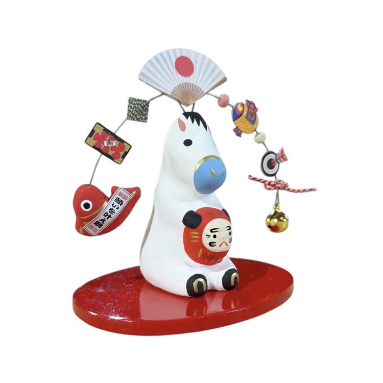 R-81 福乗せやじ 午