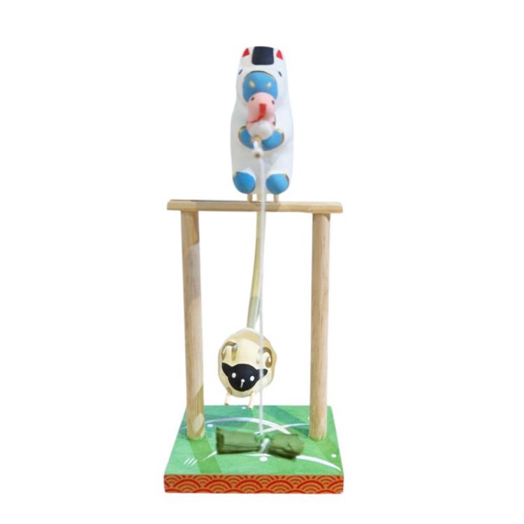 R-94 干支巡りやじ 午