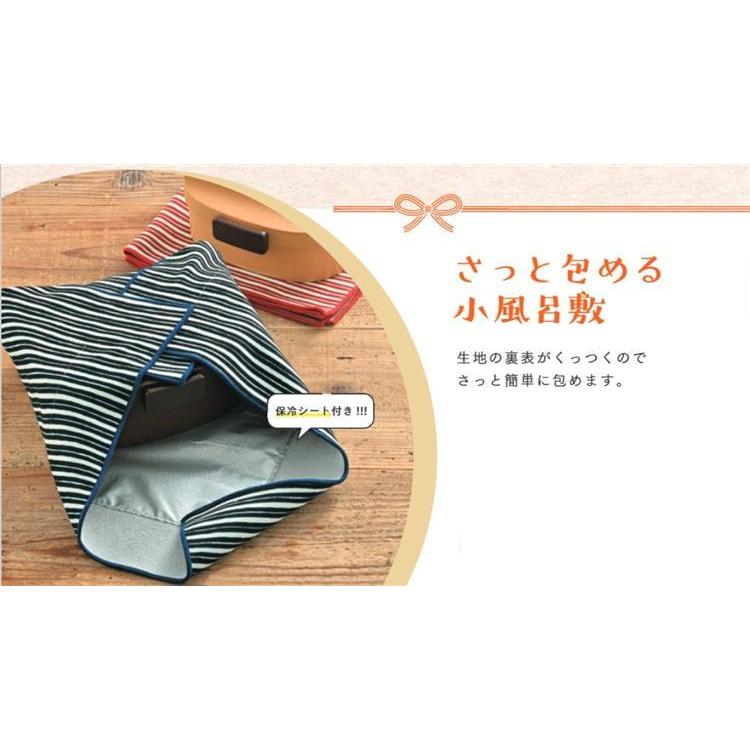 さっと包める小風呂敷 38×38cm 紺とくさ 紺とくさ