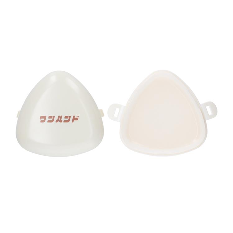 おにぎりケース 三角 中 上段１５０ｍｌ 下段１００ｍｌ ワンハンド【ロフト限定】: ホーム＆キッチン | ロフト公式通販サイト | LOFT