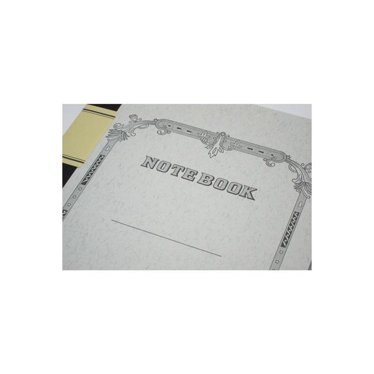 A5 ツバメノート 横罫(7mm) 30枚