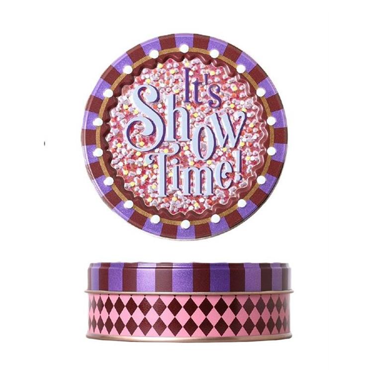 アンファン ショータイム缶