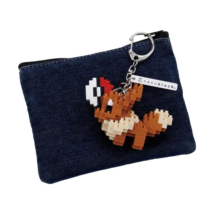 n-fig エヌフィグ NFG48 ポケットモンスター イーブイ