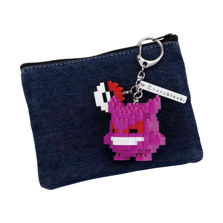 希少品　Kaijinart Somethingmon ゲンガー 旧裏　ブースター n-fig エヌフィグ NFG49 ポケットモンスター ゲンガー: キャラクター