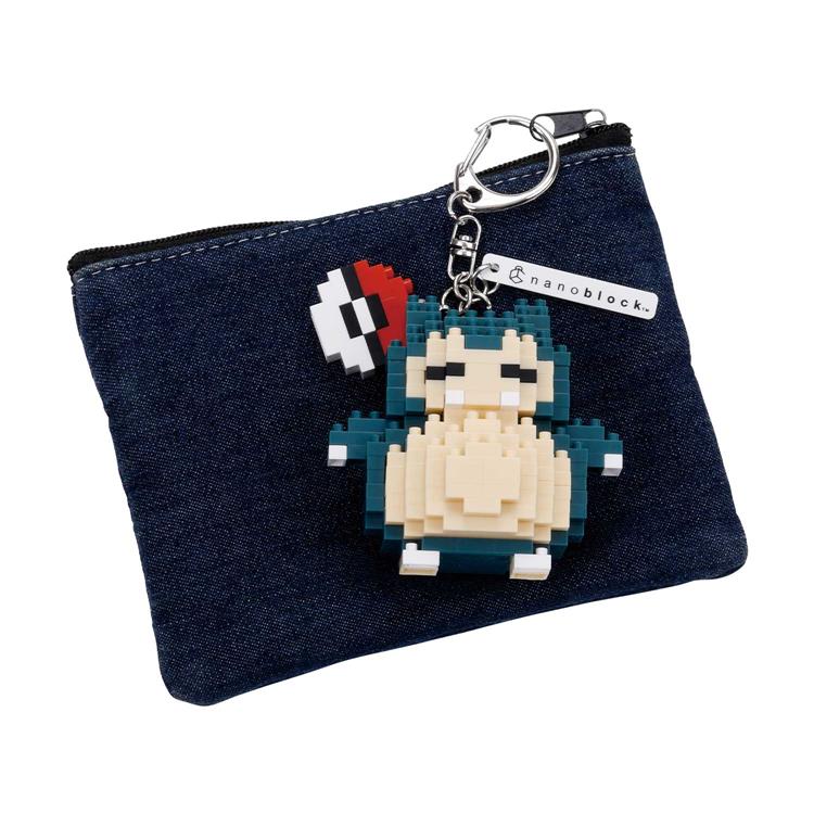 希少！Kaijinart Somethingmon カビゴン風 n-fig エヌフィグ NFG51 ポケットモンスター カビゴン: キャラクター