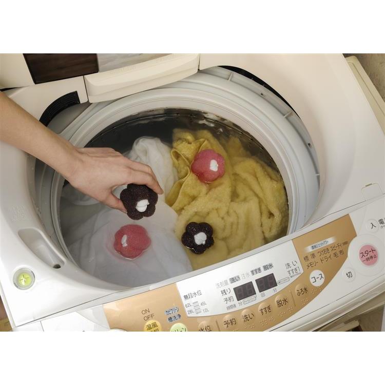ひつじの洗濯スポンジ ペッカ: ホーム＆キッチン | ロフト公式通販サイト | LOFT