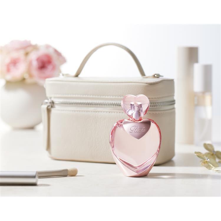 リファハートヘアフレグランス シルバー 30ml シルバー