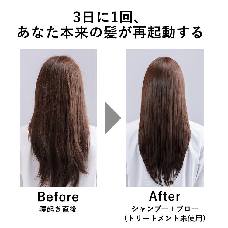 メグリー スカルプクリアフォームシャンプー 320g