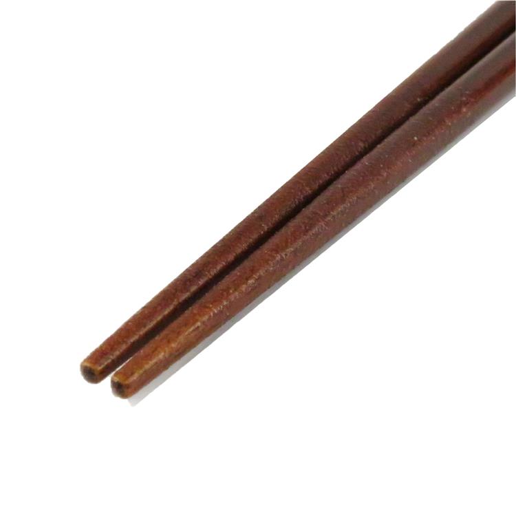 食洗箸 ぶらさがるネコ 紺 紺