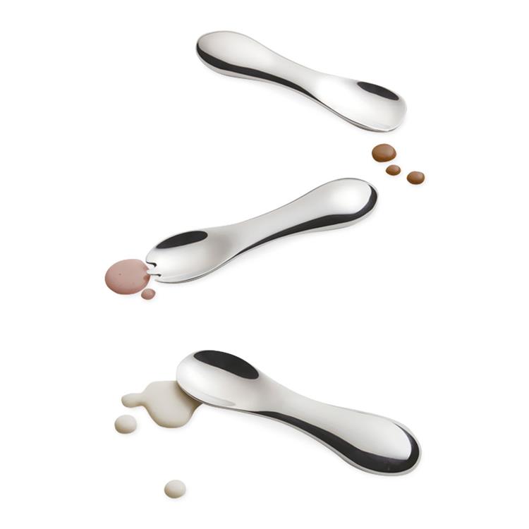 アイスクリーム スプーン No.01 No.01