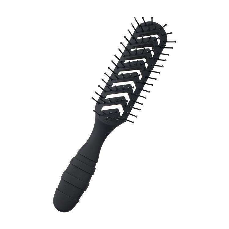 プロフェッショナルヘアブラシ プロフェッショナル スケルトンブラシ【ロフト限定】: コスメ