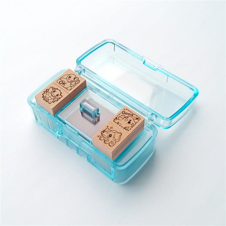 ミニスタンプ ポケモン 冒険のはじまり 冒険のはじまり