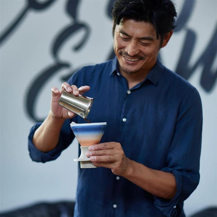 コーヒードリッパースイッチ サンライズ