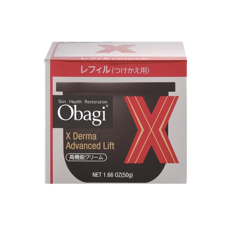 Obagi（オバジ）X ダーマアドバンスドリフト 50g ロート製薬 | 新品未 
