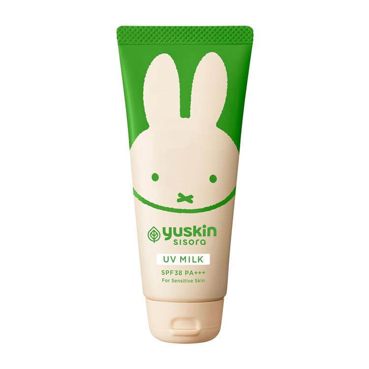 シソラ UVミルク 80g