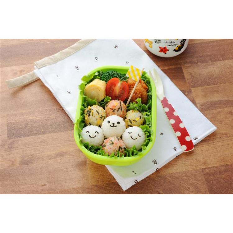 こむすびボール minix2