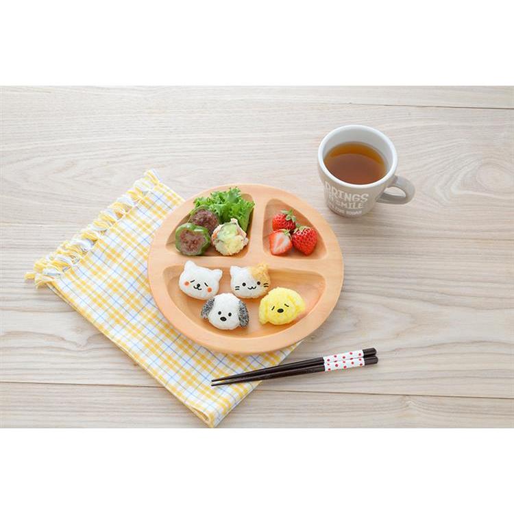ハーモニーズ　ミニおはぎちゃん　2個セット 赤ちゃんギフトセット | 木のおもちゃ いつき