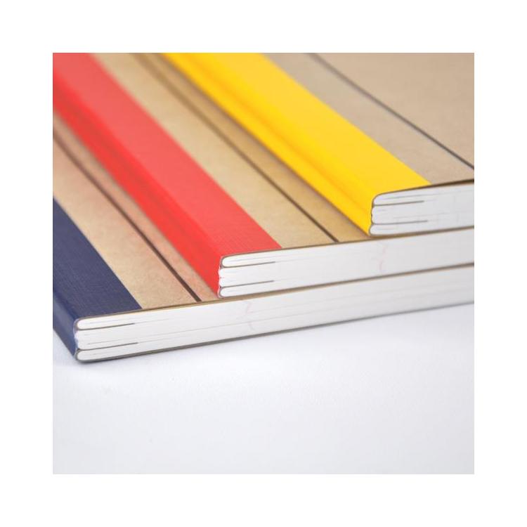 B5 マージン罫入りノート 無地 80枚