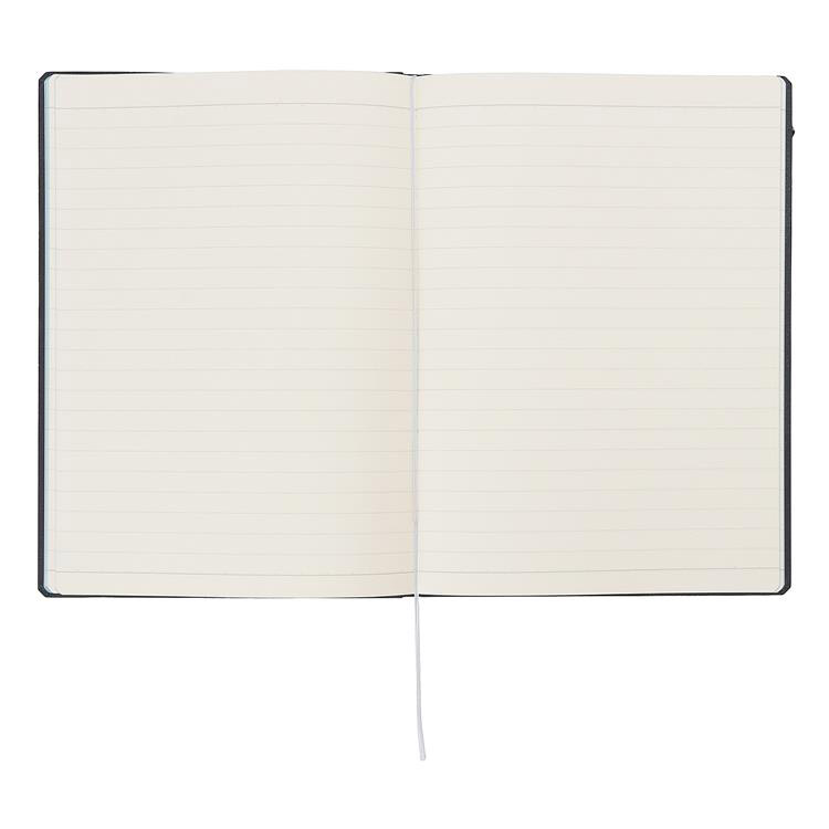 ライフ ノート ノーブルブック A5 横罫