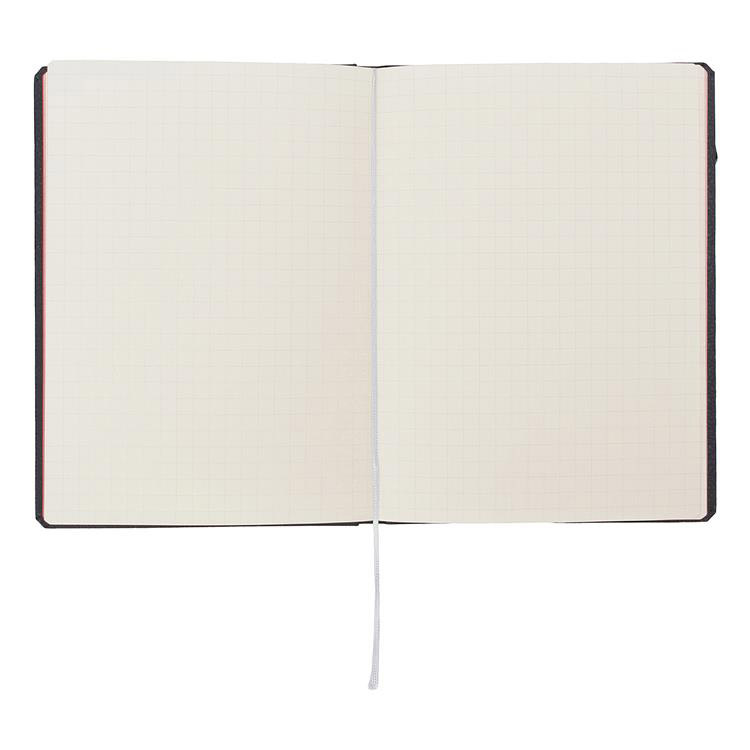 ライフ ノート ノーブルブック A6 方眼