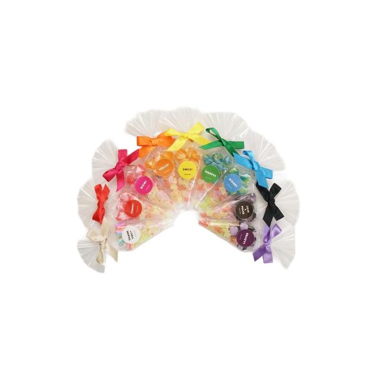 推しカラーキャンディ 青 GOOD 青(GOOD)