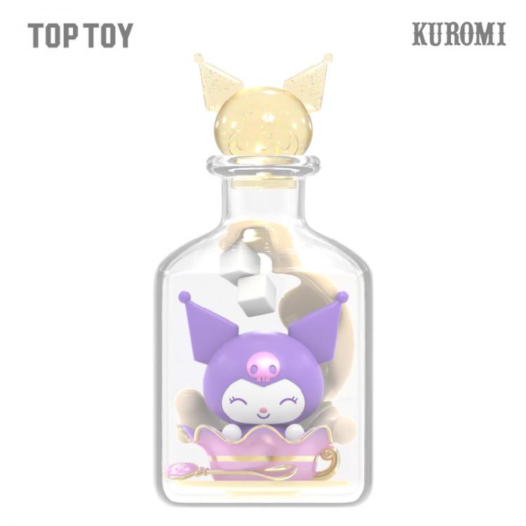 クロミ デイドリーマーシリーズ フィギュア 1個入