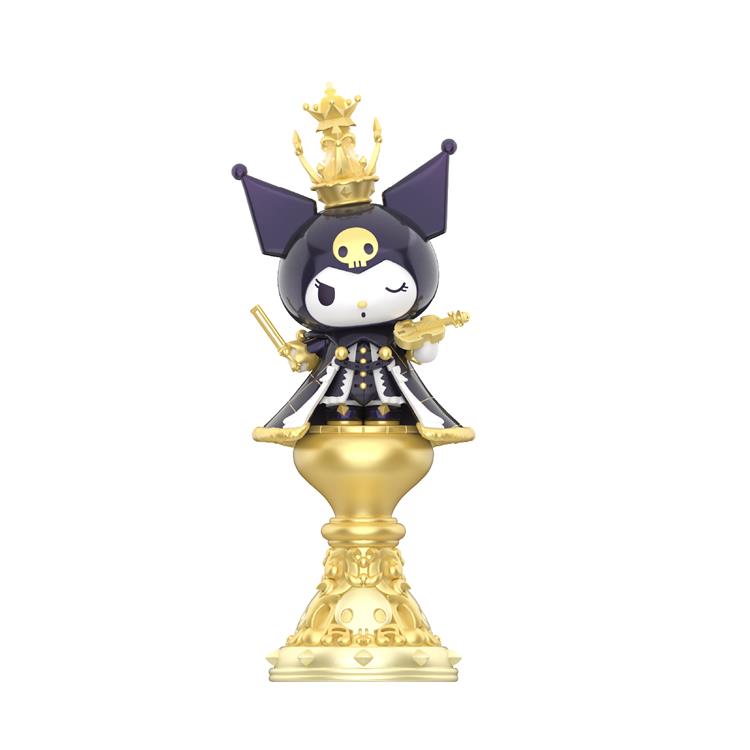 クロミ チェスシリーズ