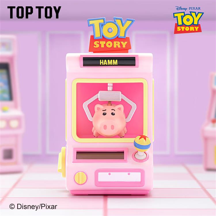 TOPTOY トイストーリー クレーンゲームフィギュア ブラインドボックス