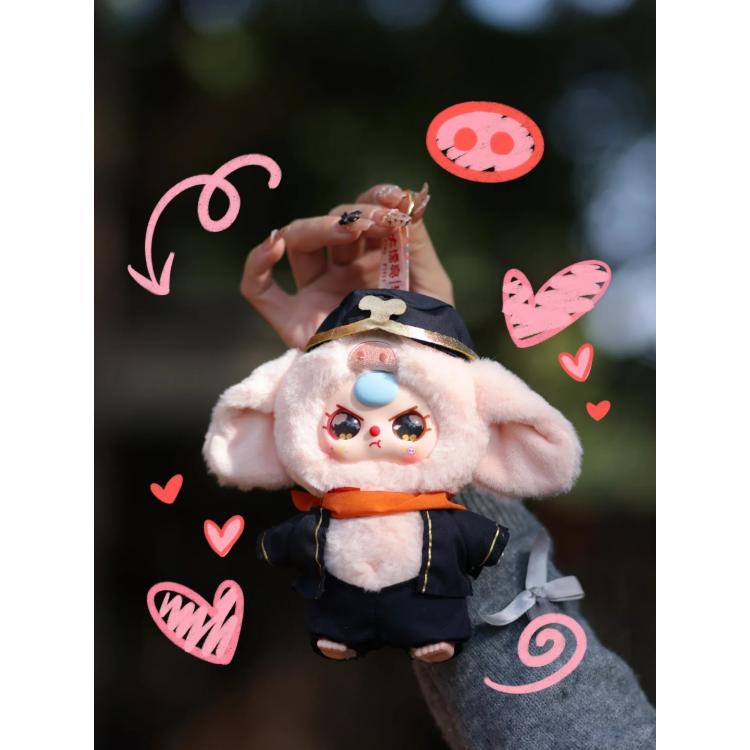 大鬧天宮 1個入