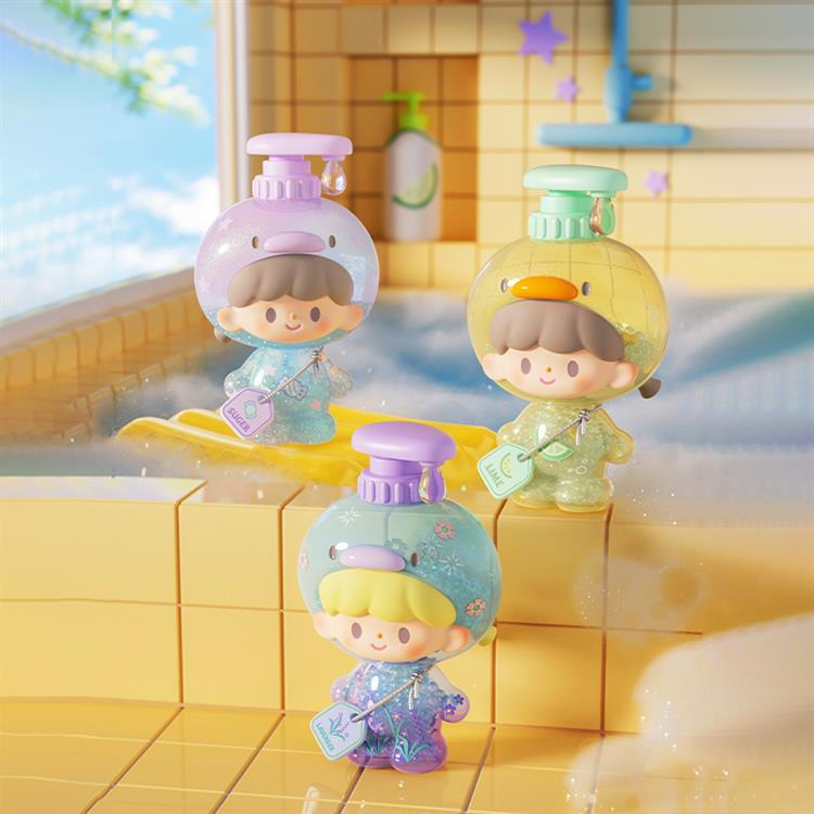 卓大王 泡浴シリーズ
