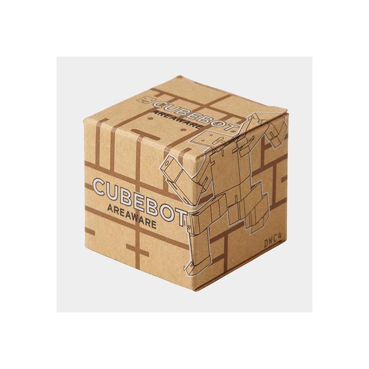 キューボット マイクロ ナチュラル ナチュラル