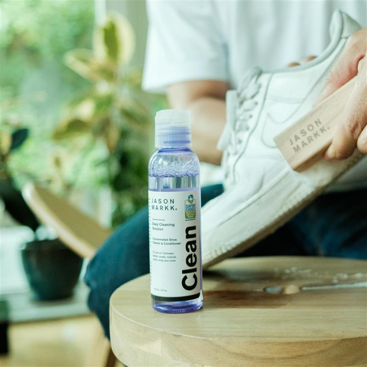 8oz Deep Cleaning Solution 236ml