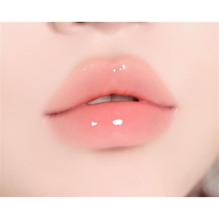 デューアップハートリップグロス 02 02