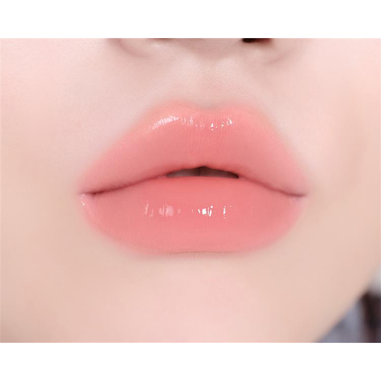 ジュースポップボックスリップティント ポップスターピーチ ポップスターピーチ