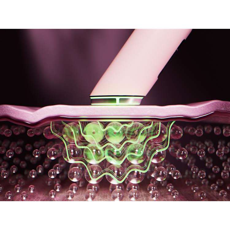 AGE-RブースタープロX2 ホワイト ホワイト