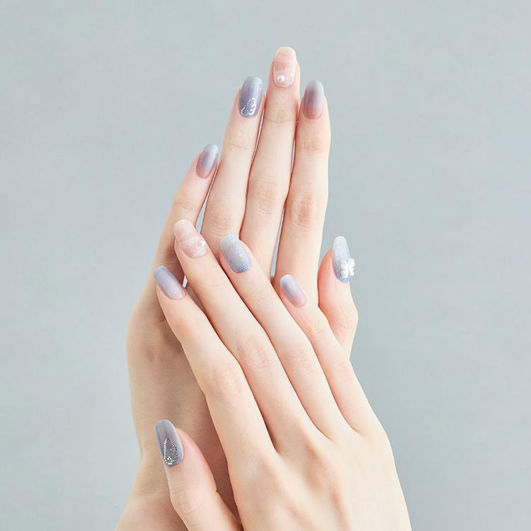 ジェルネイル N シュガーウイング NP-052-J【数量限定】