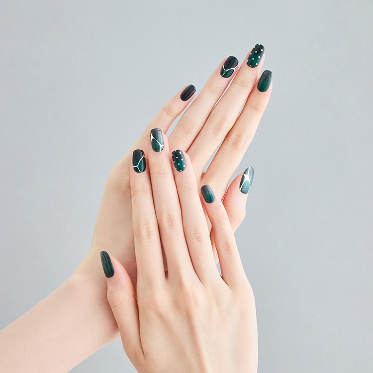 ジェルネイル N ネオンブリンク ND-124-J【数量限定】