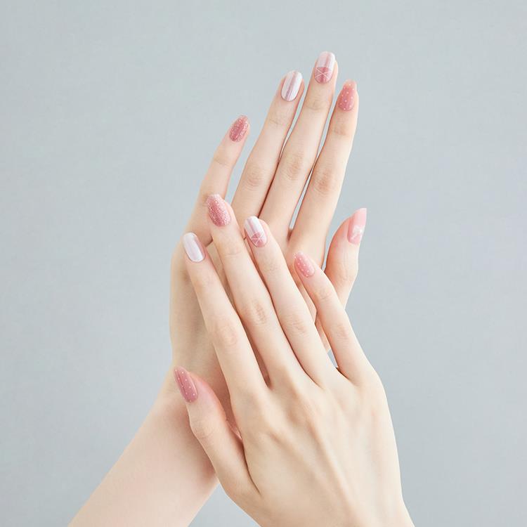 ジェルネイル N シアチュチュ NP-054-J【数量限定】