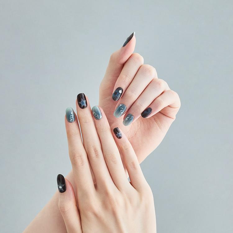 ジェルネイル N ステイワイルド NP-055-J【数量限定】