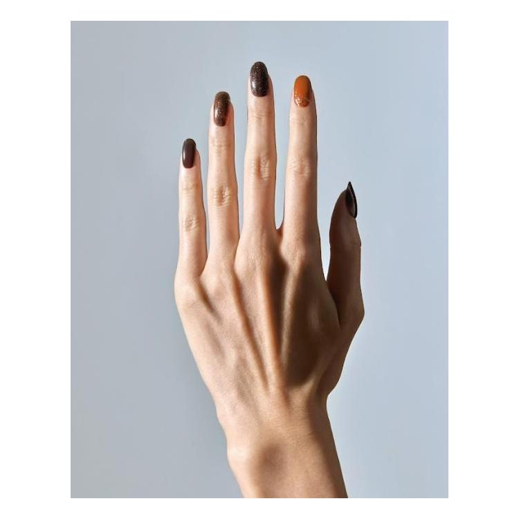 ジェルネイル N シナモングレイズ ND-130-J【数量限定】