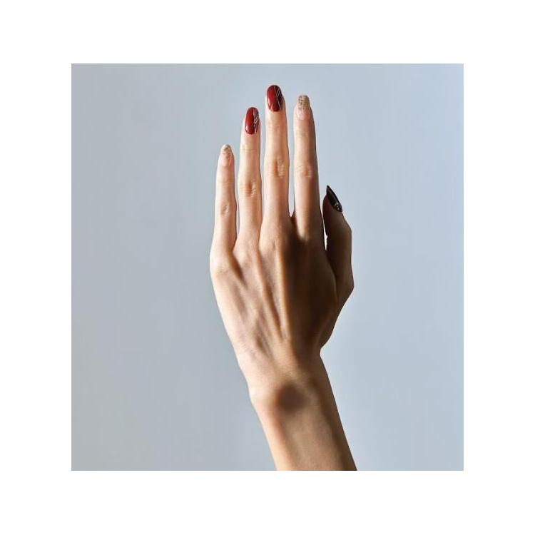 ジェルネイル N ルビーグリント NP-057-J【数量限定】