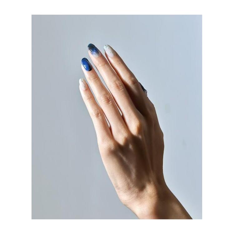 ジェルネイル N フロストマーブル NP-059-J【数量限定】