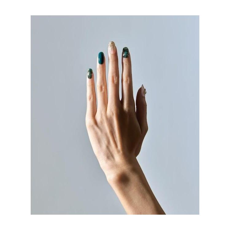 ジェルネイル N エバーグリーンチャーム NP-060-J【数量限定】