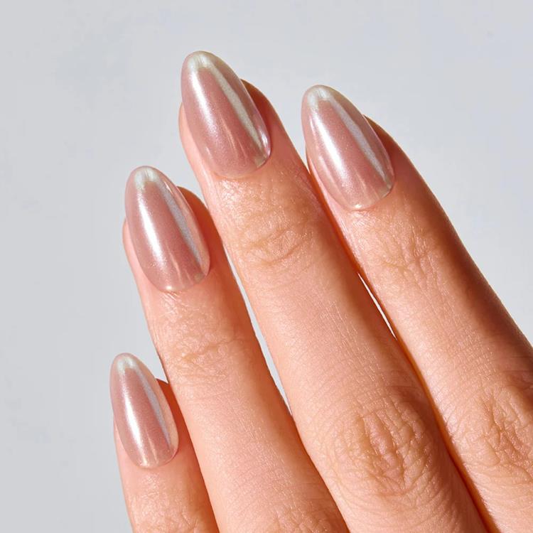 オホーラ ネイルチップ Glazed Mocha NM-CMOV-013-JO: コスメ