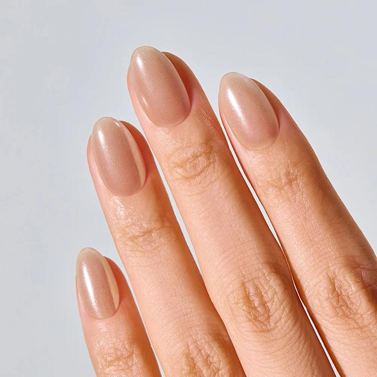 オホーラ ネイルチップ Sand Pearl NM-CSOV-006-JO: コスメ